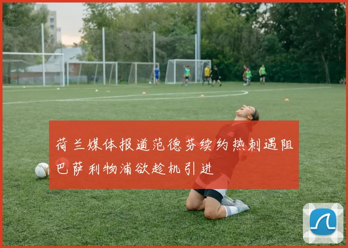 荷兰媒体报道范德芬续约热刺遇阻巴萨利物浦欲趁机引进
